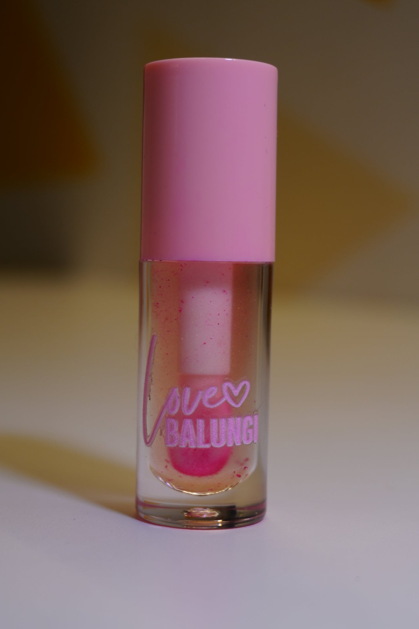 Blossom | pH Color-Changing Lip Gloss