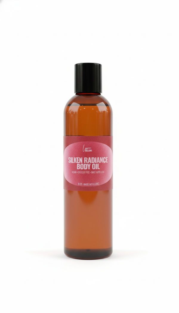 Velvet Fig Body Oil