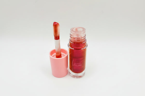 Respect | Fuchsia Lip Gloss