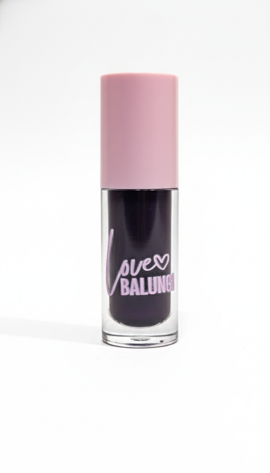 Midnight Muse | Deep Purple Lip Gloss