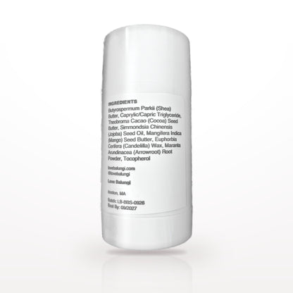 Butter Me Up Body Butter Stick