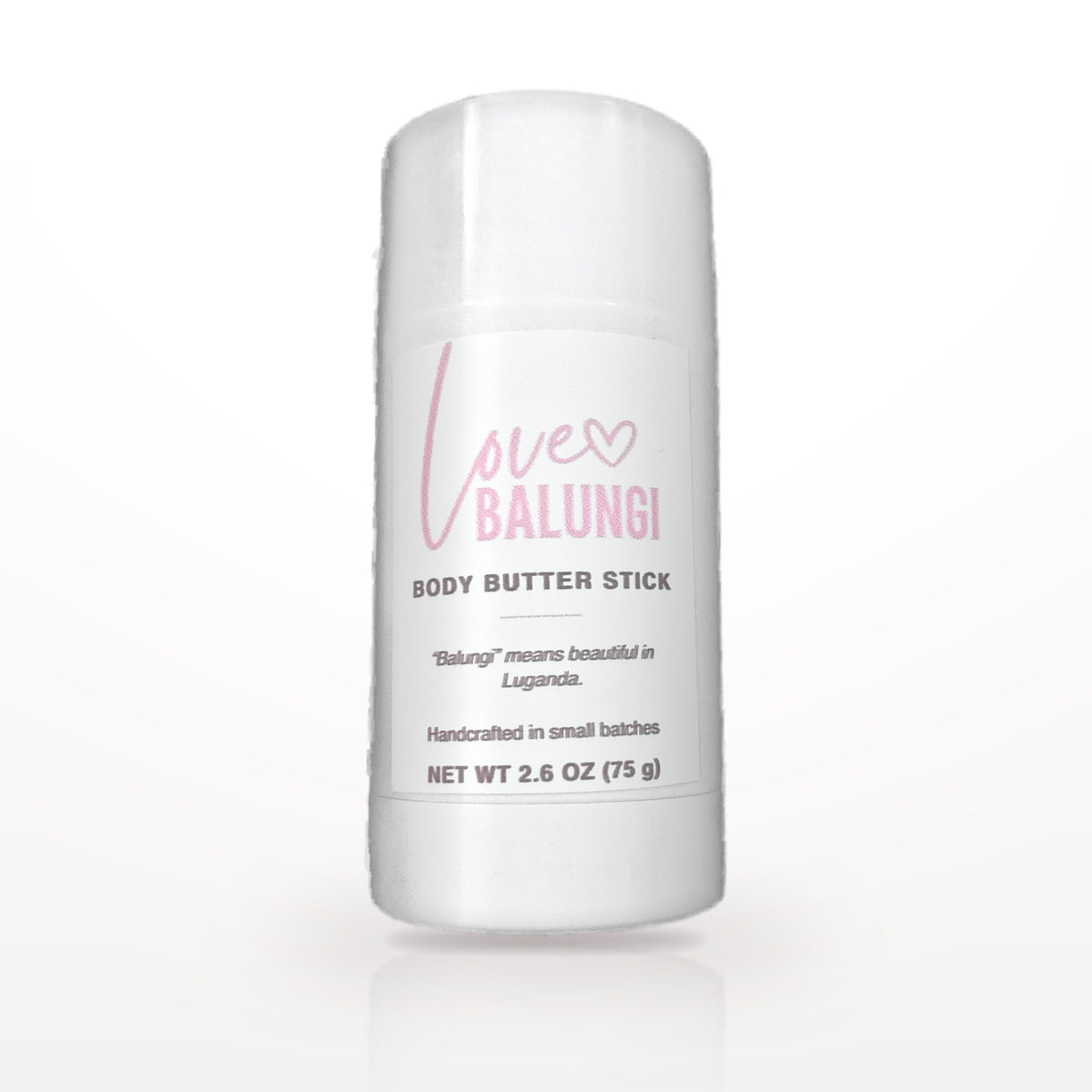 Butter Me Up Body Butter Stick