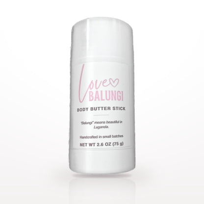 Butter Me Up Body Butter Stick