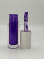 Peace | Purple Lip Gloss