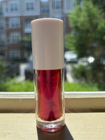 Respect | Fuchsia Lip Gloss