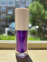 Peace | Purple Lip Gloss