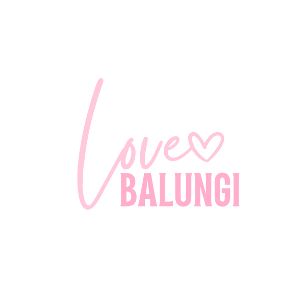 Love Balungi