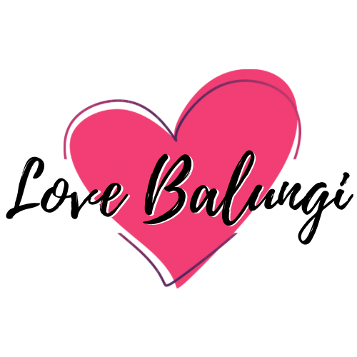 Love Balungi