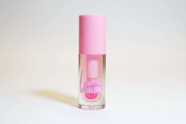 Blossom | pH Color-Changing Lip Gloss